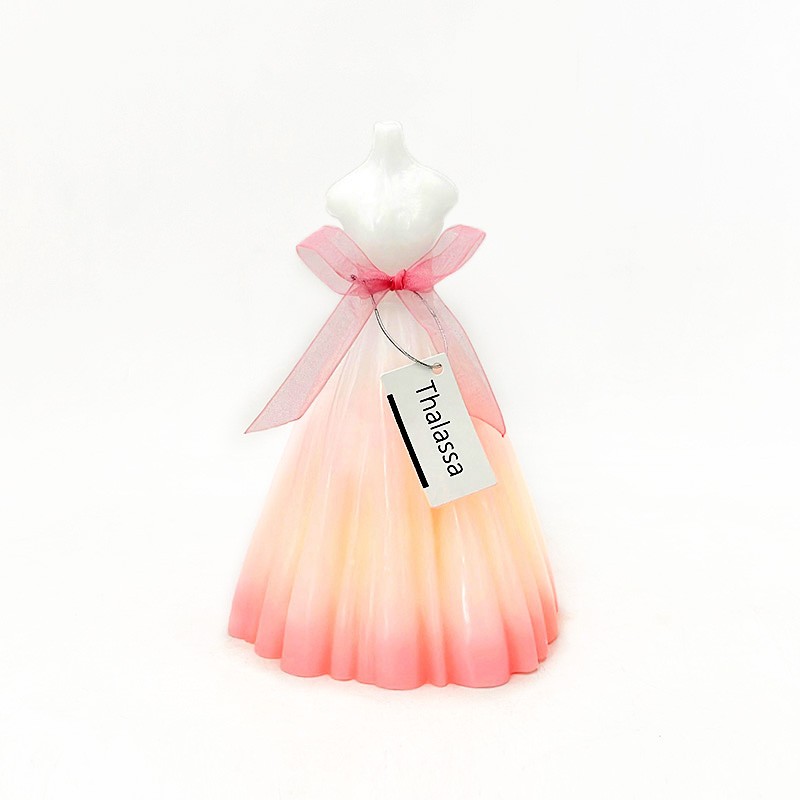 Electronic Craft Candle